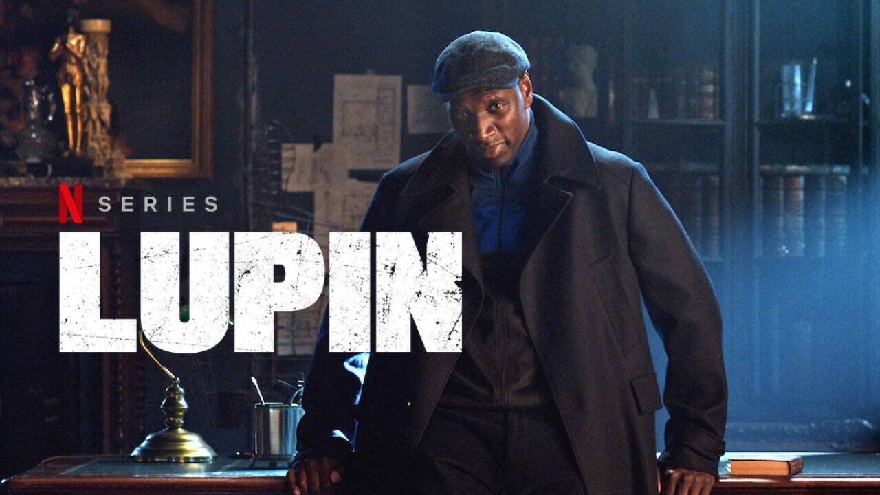 Immagine di Lupin: il ritorno di Omar Sy nel trailer ufficiale della Parte 2