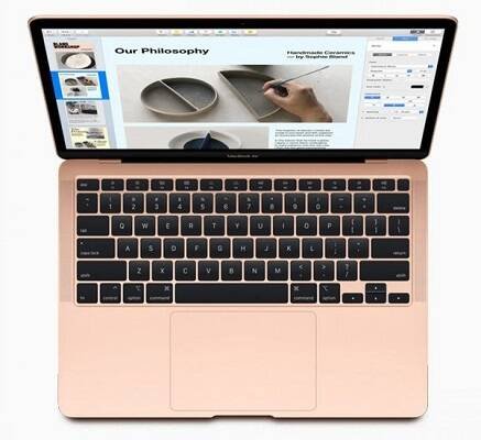 Immagine di MacBook e iMac in sconto per tutta la settimana su Mediaworld!