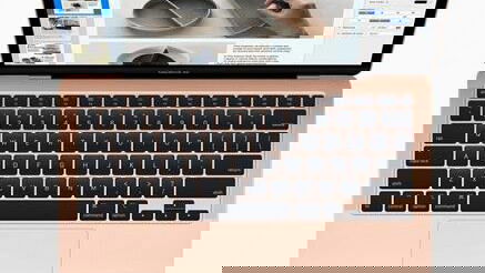 Immagine di MacBook e iMac in sconto per tutta la settimana su Mediaworld!