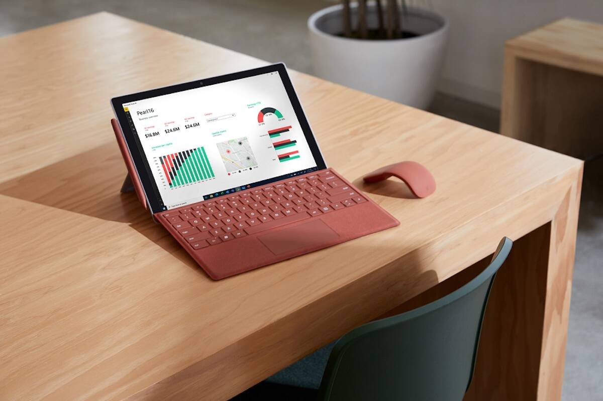 Immagine di Come seguire l’evento Microsoft Surface di oggi