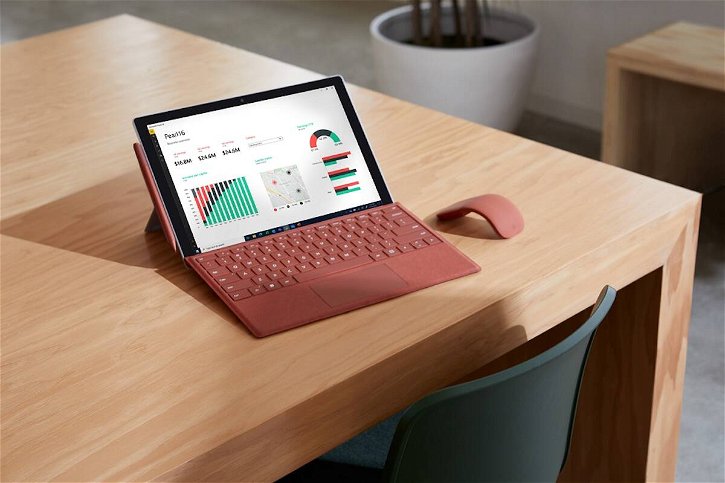 Immagine di Come seguire l’evento Microsoft Surface di oggi