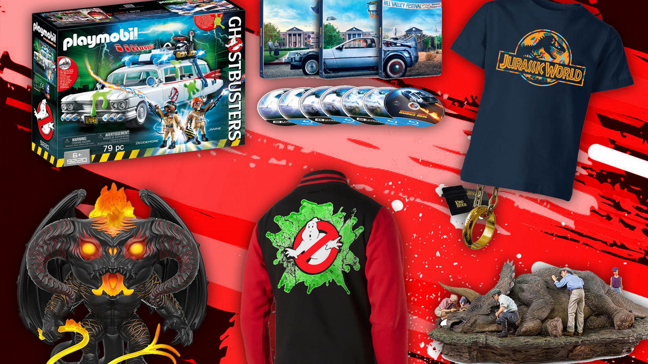 Immagine di Le più belle idee Regalo per gli amanti dei Film