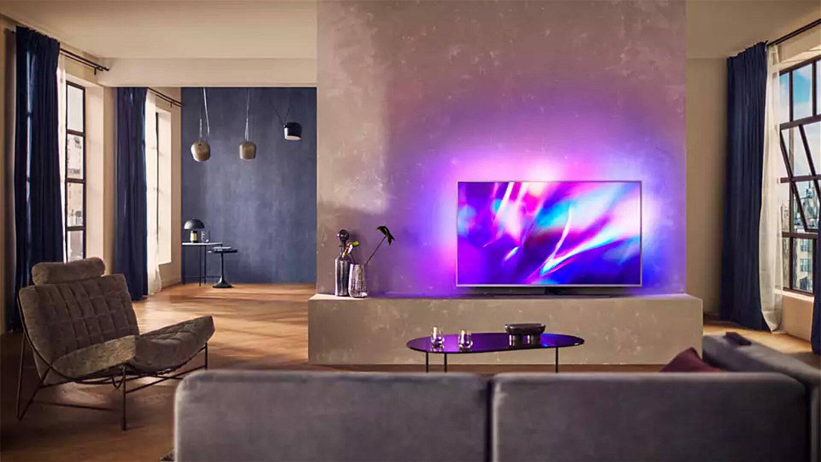 Immagine di TV 4K LED per giocare su console | I migliori del 2023