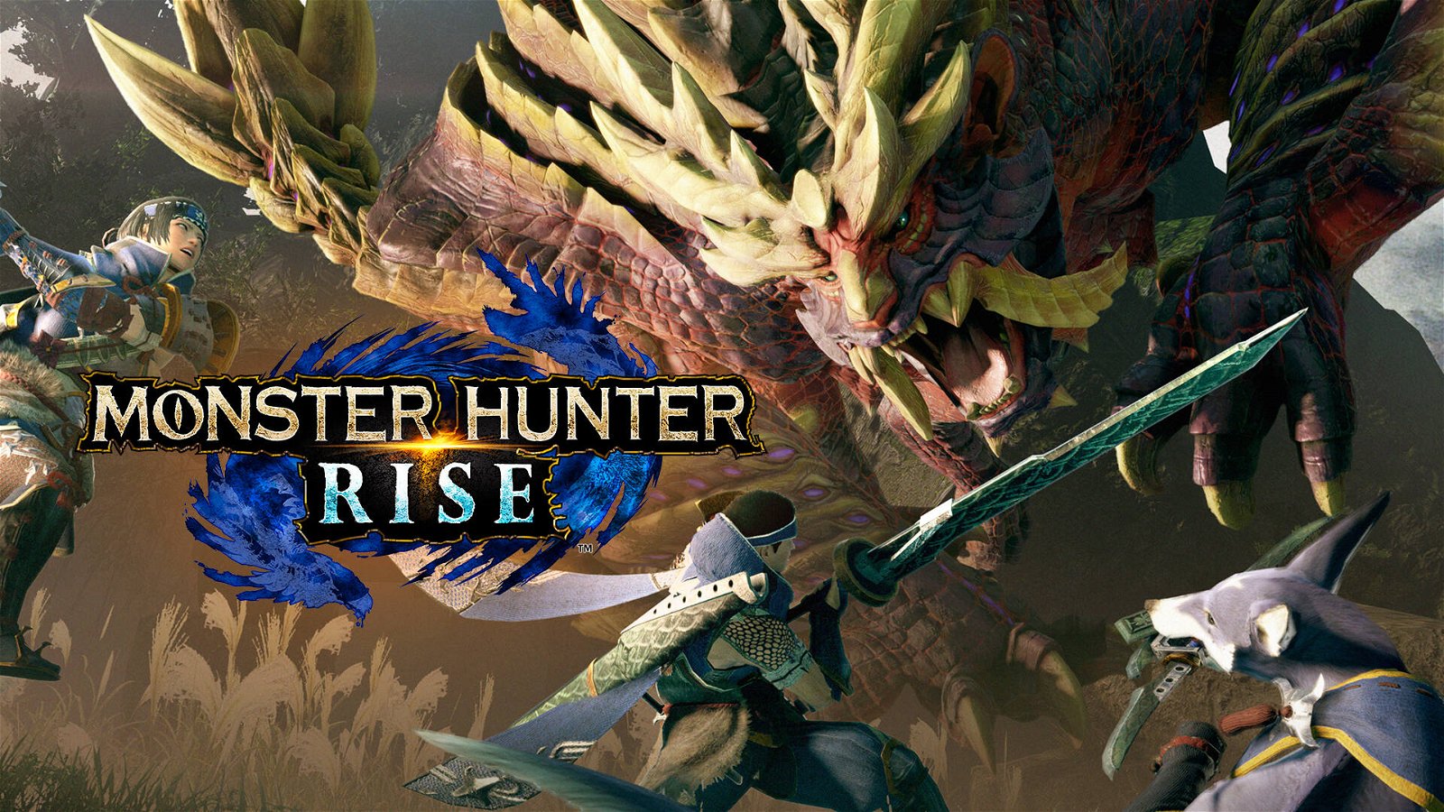 Immagine di Monster Hunter Rise | Abbiamo provato la nuova demo