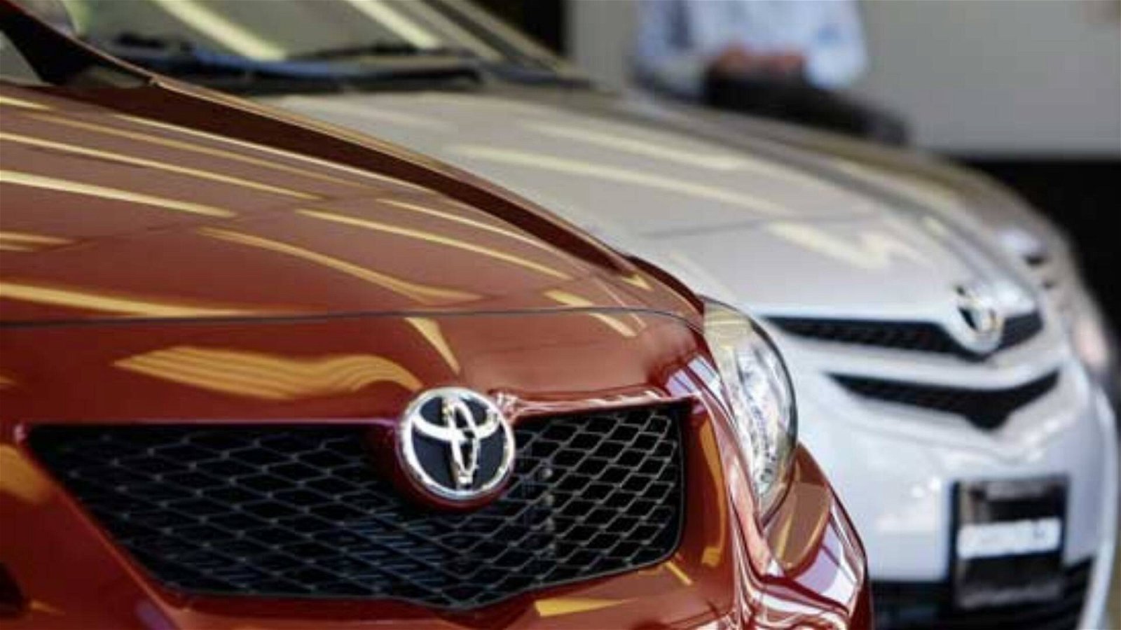 Immagine di Multa record per Toyota: 180 milioni di dollari per violazione Clean Air Act
