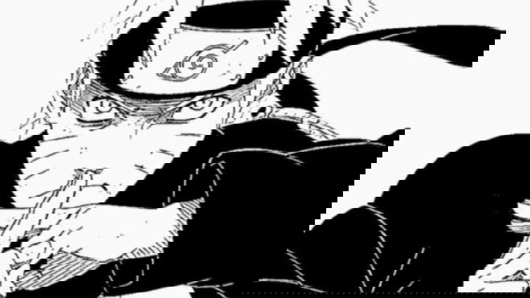 Immagine di Naruto: curiosità e origini del manga di Masashi Kishimoto