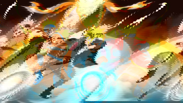Immagine di Naruto - la Stagione 1 è su Crunchyroll