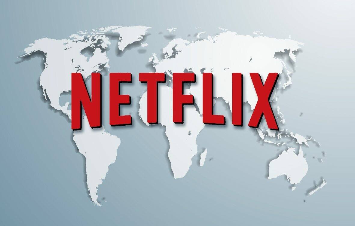Immagine di Netflix: record di abbonati, ma il 2021 potrebbe regalare brutte sorprese