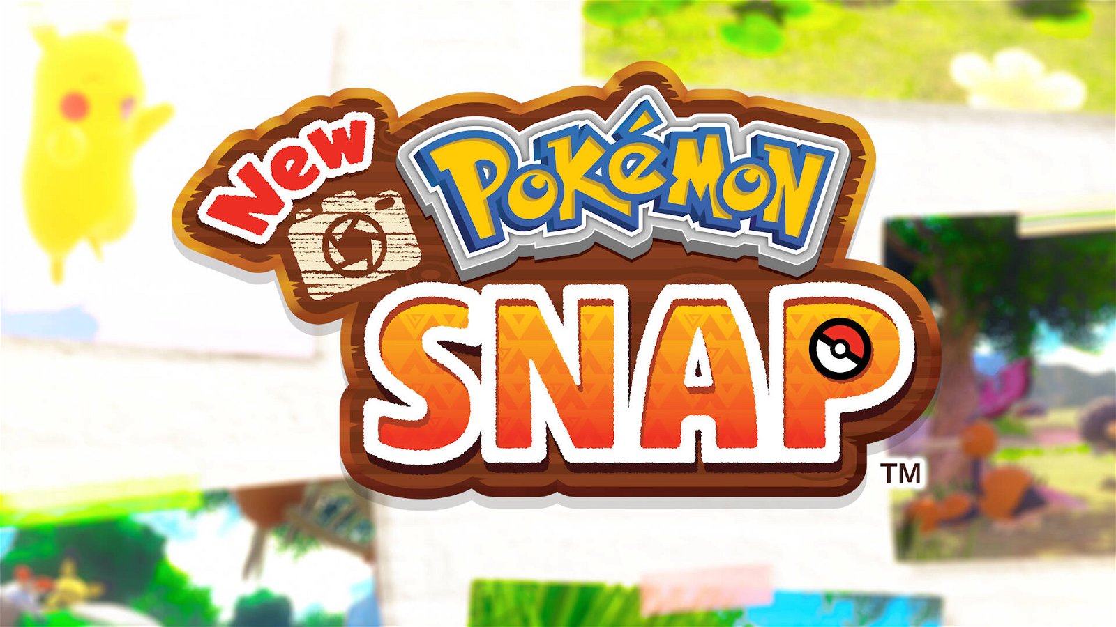 Immagine di New Pokémon Snap: trailer e data di uscita del nuovo gioco Pokémon