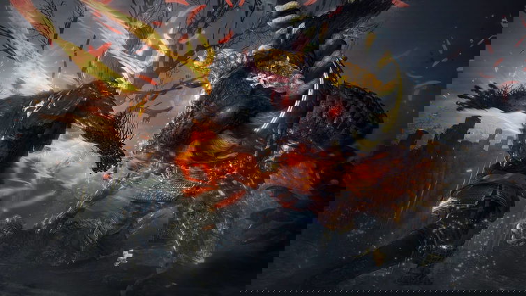 Immagine di Nioh 2 The Complete Edition | Impressioni della versione PC