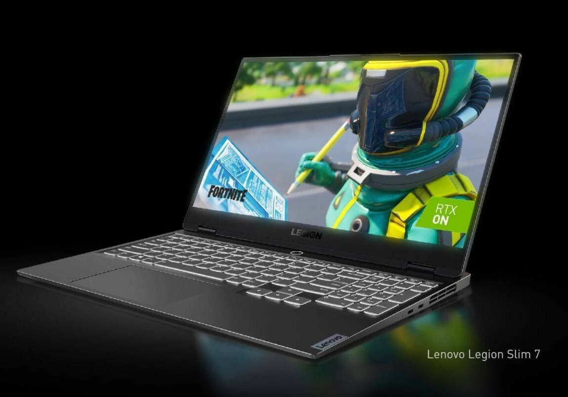 Immagine di Nvidia GeForce RTX 3060 per laptop è più potente di una RTX 2070 desktop?