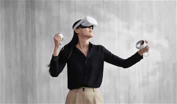 Migliori visori VR per giocare (maggio 2024)