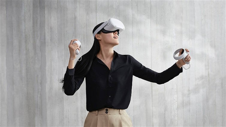 Immagine di Migliori visori VR per giocare (maggio 2024)