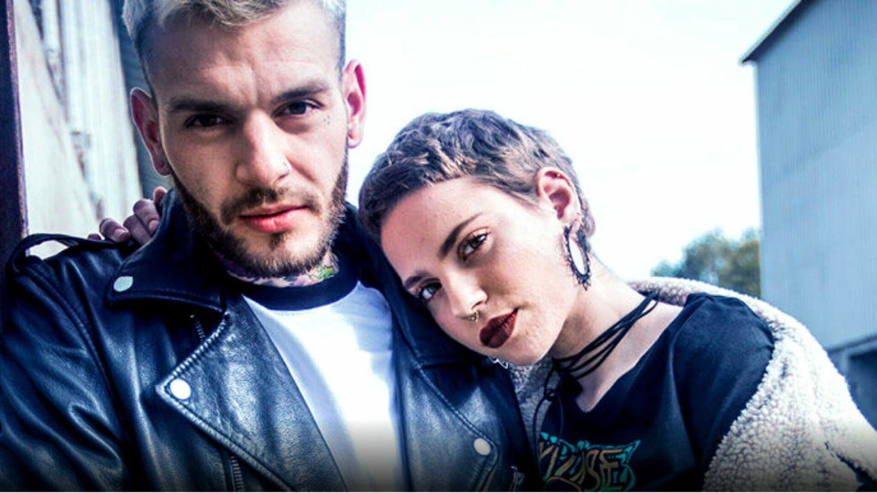 Immagine di 3x2 per i nuovi arrivi dell'abbigliamento EMP!