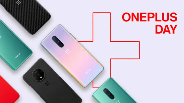 Immagine di OnePlus Day: sconti fino a 300€ per poche ore!