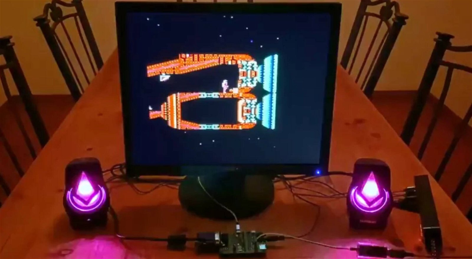Immagine di Raspberry Pi Pico emula anche i retro computer