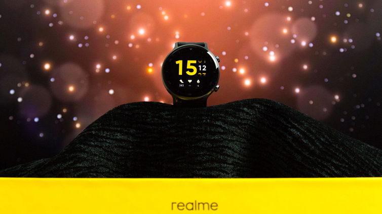 Immagine di realme Watch S recensione, l'entry level sotto mentite spoglie