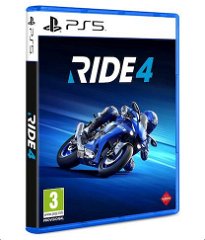 Immagine di Ride 4 - PlayStation 5