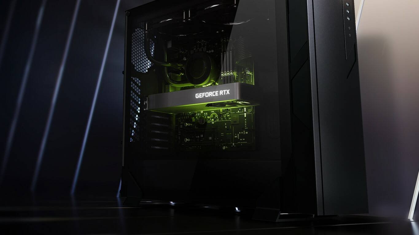 Immagine di Nvidia GeForce RTX 3060, la Founders Edition arriverà?