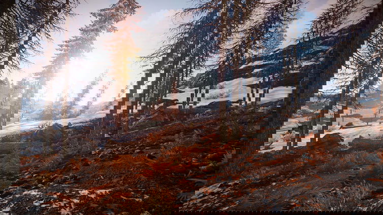 Immagine di Rust arriva su console! Annunciato il periodo di lancio