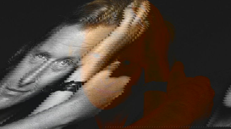 Immagine di Rutger Hauer: l'uomo che divenne un replicante