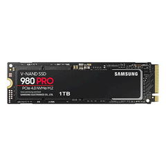 Immagine di Samsung 980 Pro 1TB