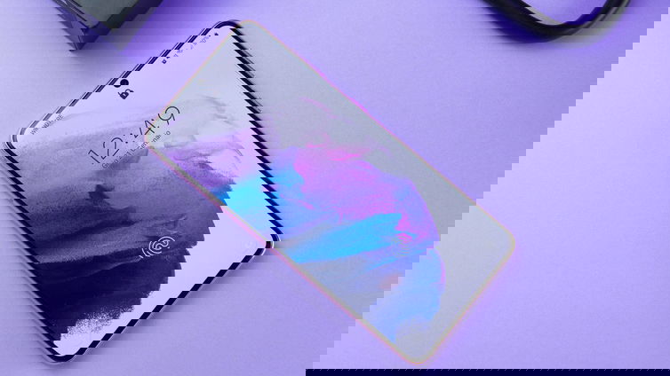 Immagine di Galaxy S21: ancora aggiornamenti vecchio stile per Samsung