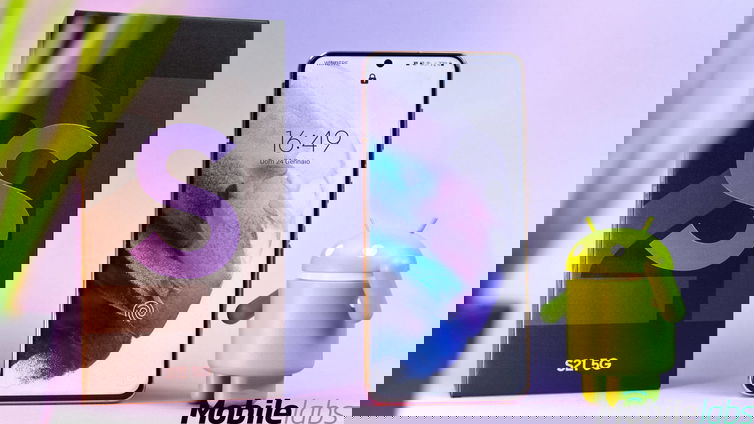 Immagine di Samsung Galaxy S21 Black Friday: lo smartphone da tenere d'occhio