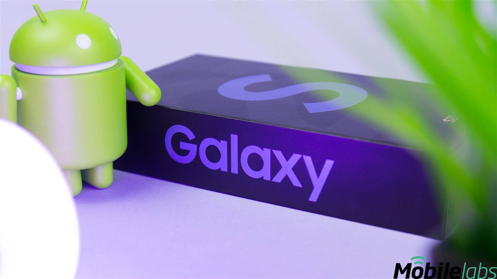 Immagine di OneUI 4.0 e Android 12, Samsung apre il programma beta per Galaxy S21