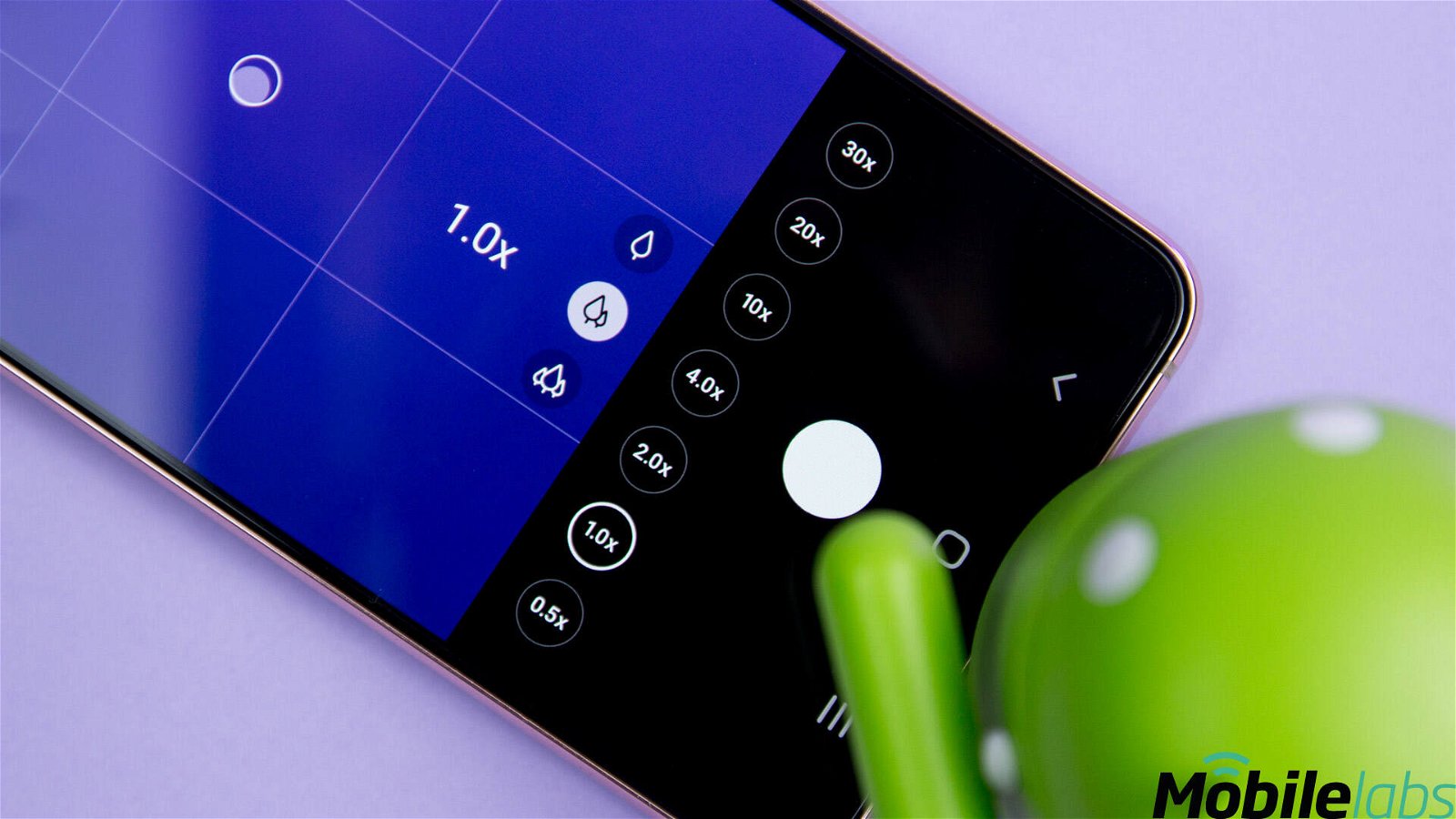 Immagine di Samsung Galaxy S22, importanti modifiche al comparto fotografico