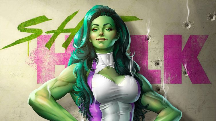 Immagine di She-Hulk: la prima stagione potrebbe avere più di sei episodi