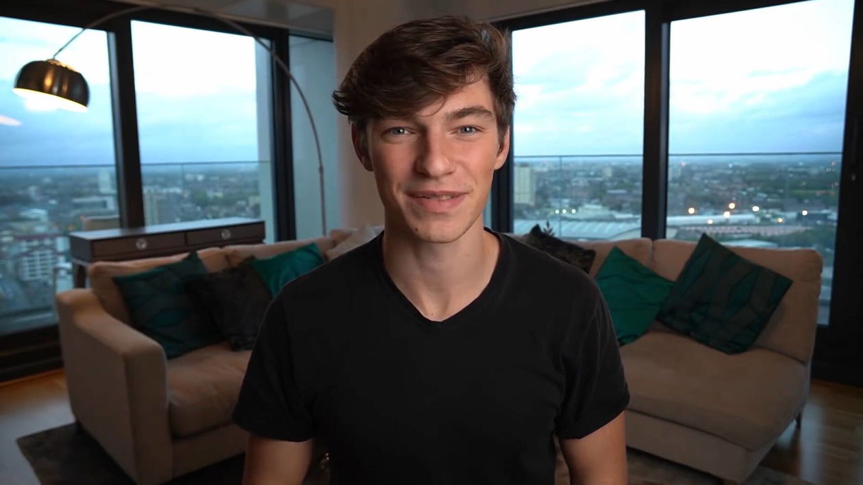 Immagine di Personal Branding per Giovani Imprenditori