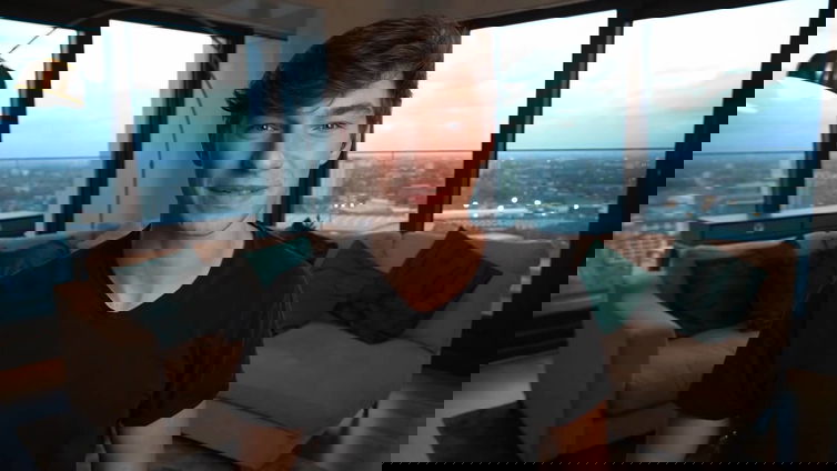 Immagine di Personal Branding per Giovani Imprenditori