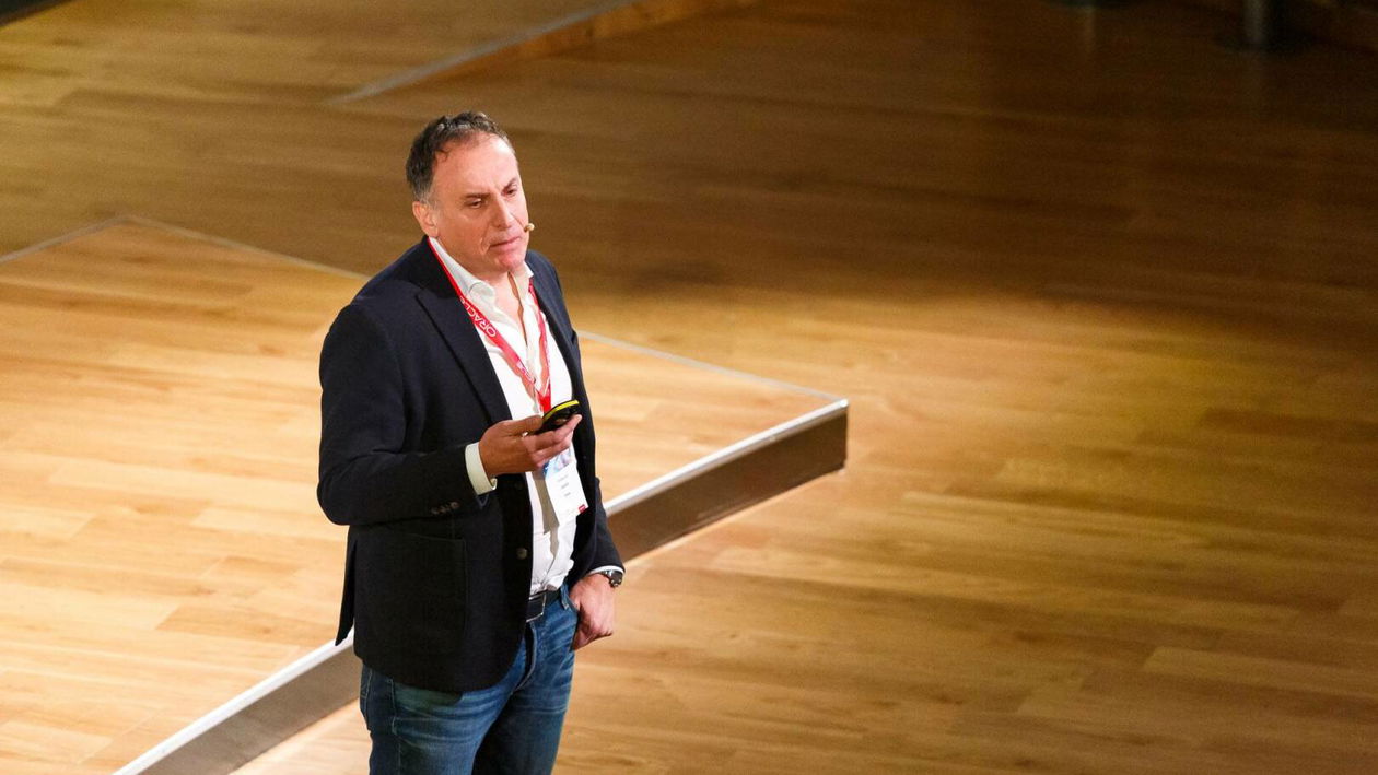 Immagine di Come portare la digital trasformation in azienda