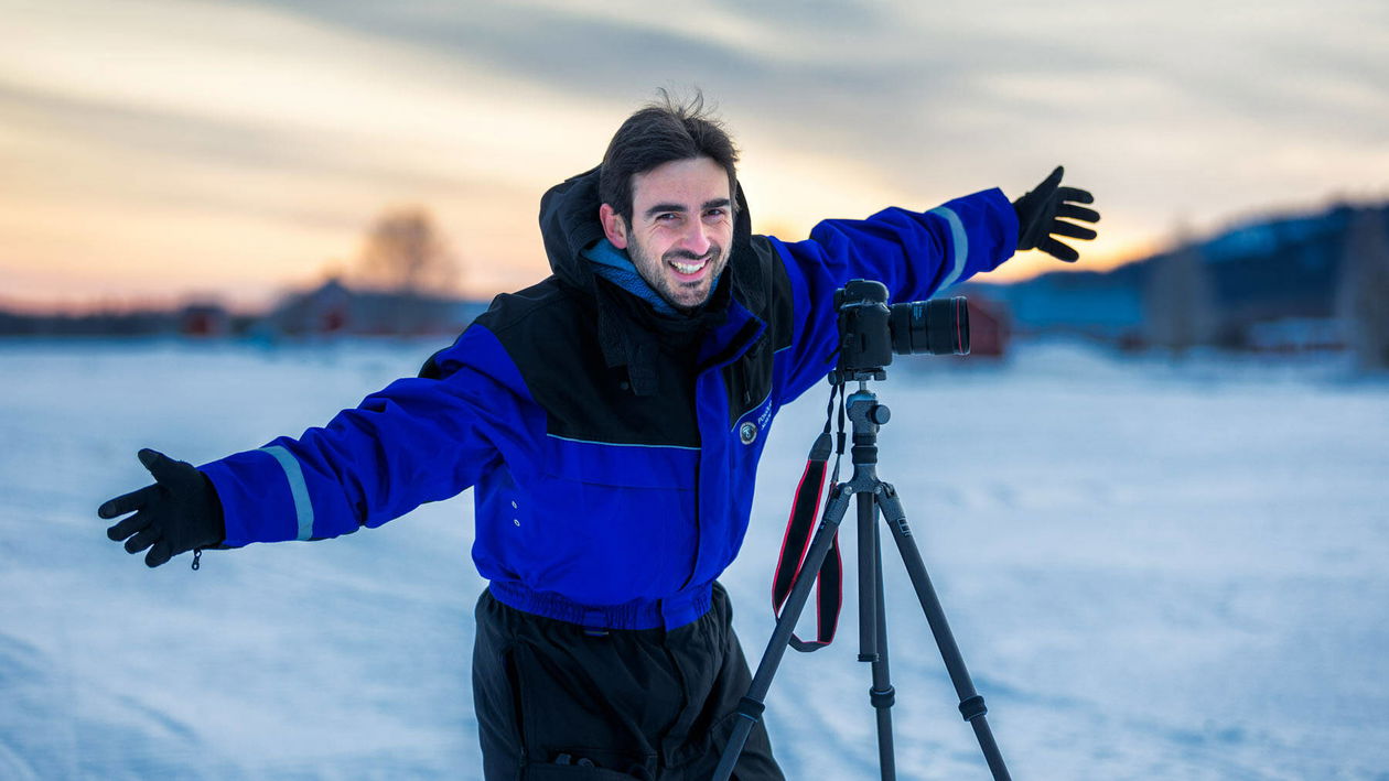 Immagine di Veicolare emozioni nella propria professione