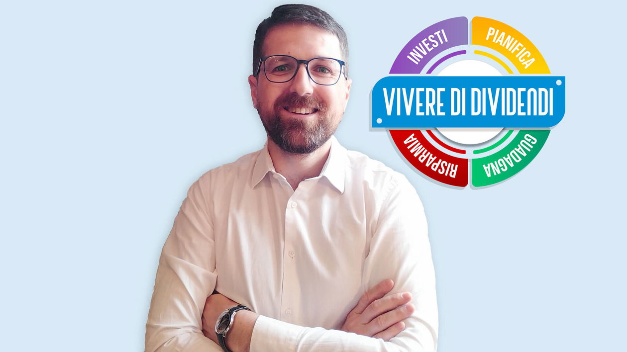 Immagine di Investire per raggiungere l’indipendenza finanziaria