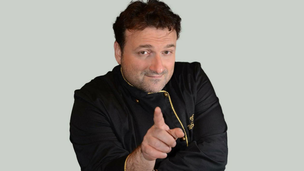 Immagine di L’arte della ristorazione in video