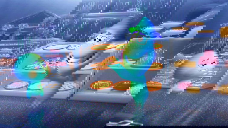 Immagine di Soul, come la produzione ha evitato gli stereotipi