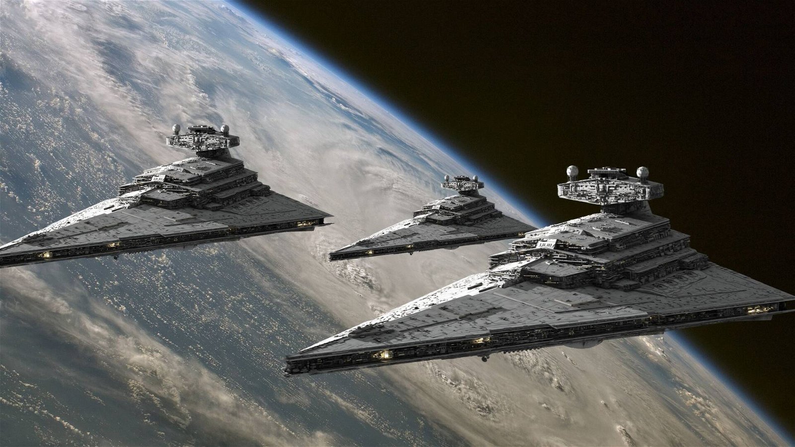 Immagine di Lo Star Wars di Ubisoft è pronto per i primi test