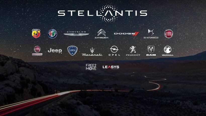 Immagine di Stellantis si concentra sull'elettrico: 10 modelli in arrivo