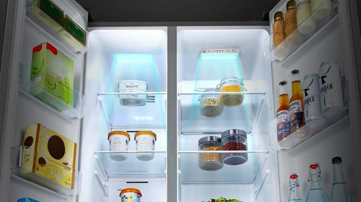 Immagine di Super offerte Euronics: Frigorifero Hisense scontato del 40%!