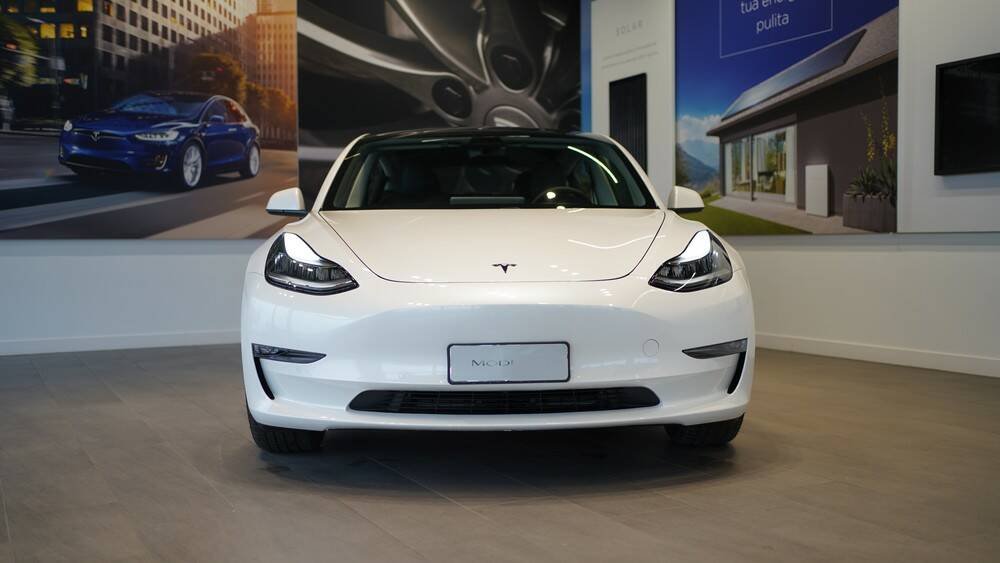Immagine di Tesla: 2020 da record per l'azienda californiana