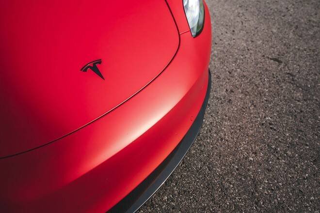 Immagine di Problemi per Tesla: calano le vendite, la qualità delle auto fa discutere