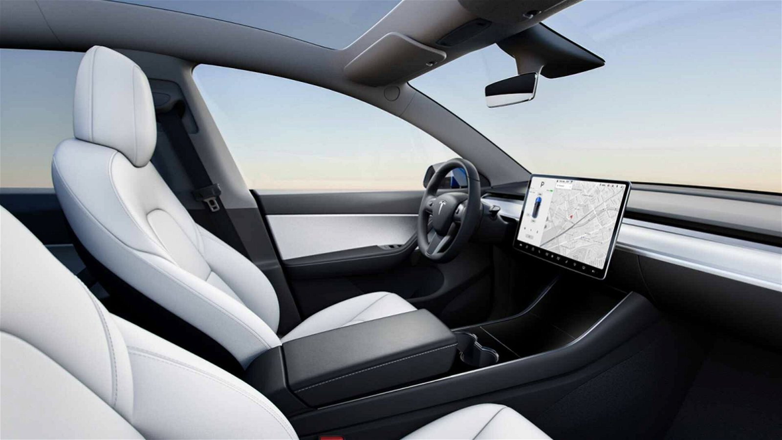 Immagine di Tesla Model Y, quale comprare?