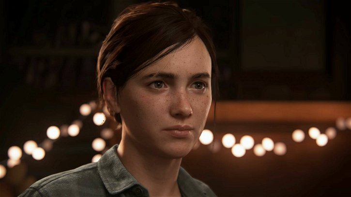 Immagine di The Last of Us Part 2, un volatile spettrale terrorizza i giocatori