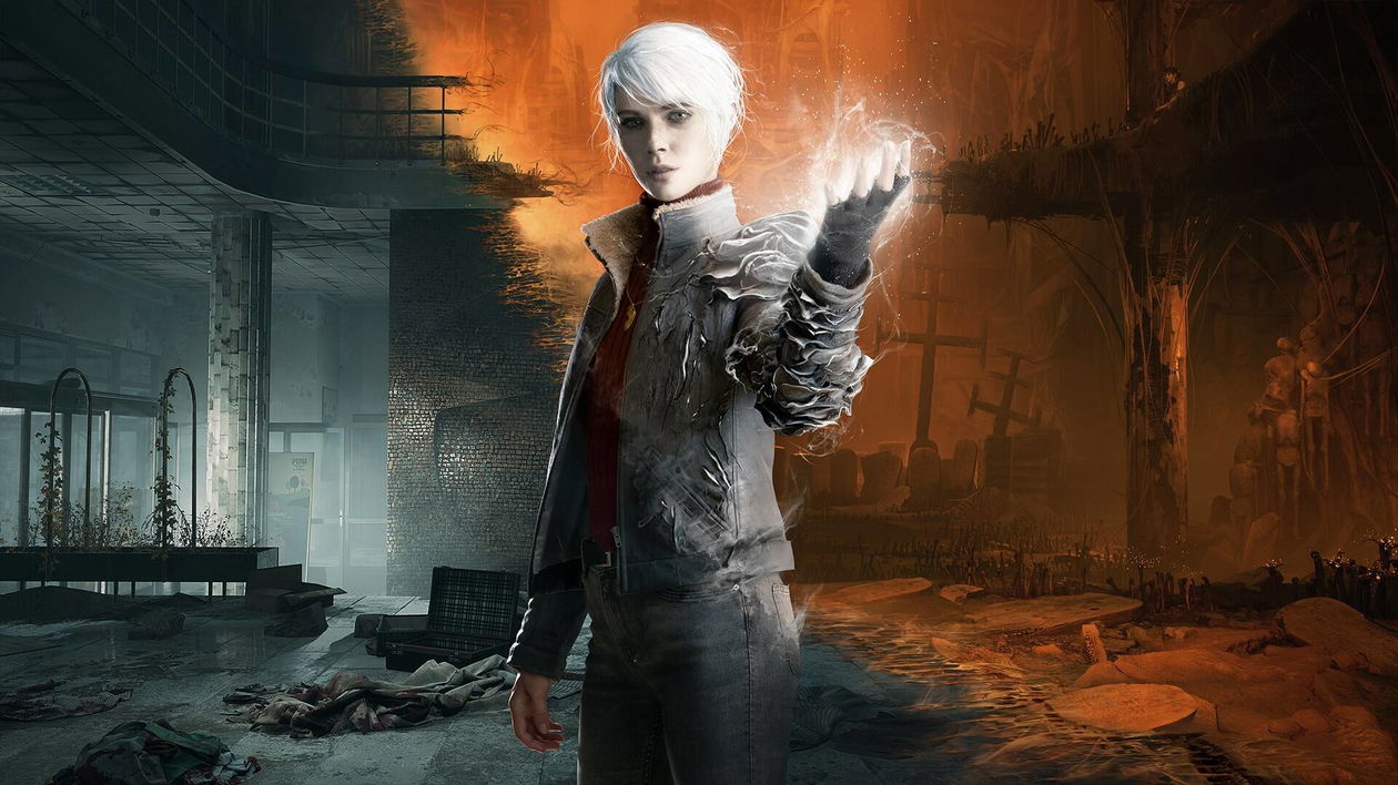 Immagine di The Medium: acquistalo ora a meno di 30 euro su CDKeys!