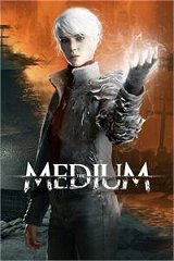 Immagine di The Medium - Xbox Series X|S