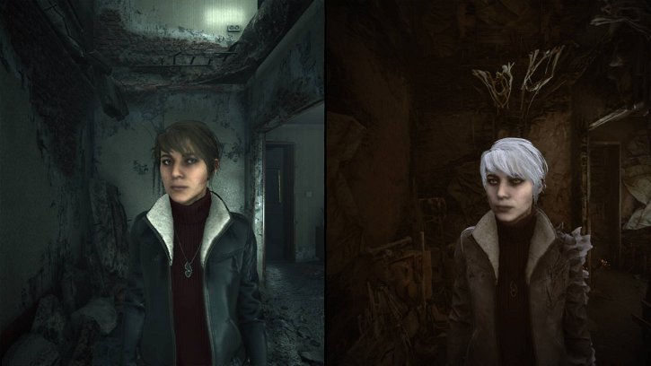 Immagine di The Medium: versioni PS5 e Xbox a confronto, ecco i risultati