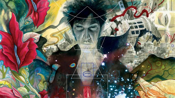 Immagine di The Sandman di Neil Gaiman: le origini della celebre serie fumettistica