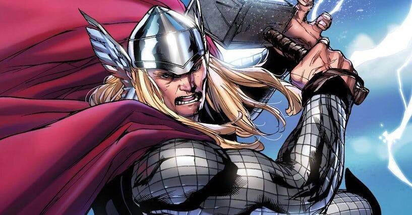 Immagine di Thor: le origini del Dio del Tuono